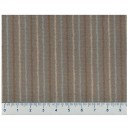 Tissu Renault Tissu Velours Ophélia Ficelle