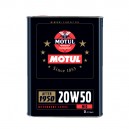 MOTUL Huile 20W50 2L