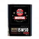 MOTUL Huile 2100 15W50 2L