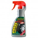 Rénovateur plastiques, pare choc et Pneus NEOCLEAN - 500ml