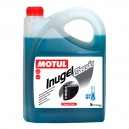 Liquide de Refroidissement Inugel Classic MOTUL -25°C - 5L 