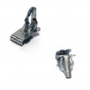 Clips agrafe de vis Parker (carrosserie) 3.5mm