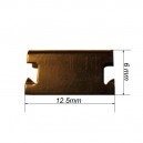 Pince acier - 2.5 à 3.5mm