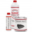 Kit de traitement pour réservoir essence "WAGNER" 