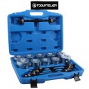 Coffret de 27 outils de montage de silentblocs