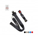 Ceinture centrale 2 points Securon (DA04390)