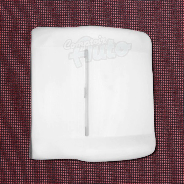 Mousse d/'assise avant pour Piaggio Porter