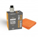 NOLINE® - MSN Spray Nettoyant 1 litre + microfibre -