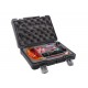 ToolAtelier® - Kit de détection de fuites de gaz de climatisation automobile