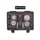 ToolAtelier® - Mallette 18 pièces repousse piston avec adaptateurs pour la plupart des marques de voiture