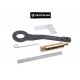 ToolAtelier® coffret de calage pour le remplacement de la chaîne de distribution, joint du vilebrequin ou du joint de culasse