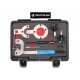 ToolAtelier® coffret d'outils de calage pour Fiat 1.3 JTD Multi - Jet Diesel