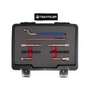 ToolAtelier® coffret d'outils de calage pour Chrysler 2.5 / 2.8 CRD