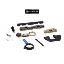 ToolAtelier® Coffret outils de calage pour BMW M40 - M44 - M50 - M52 - M54 - M56 - ToolAtelier®