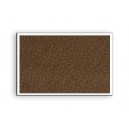 Tissu pour Renault 4cv couleur écorce marron en 140cm de large vendu au mètre linaire