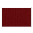 Tissu en velours rouge pour Citroën DS 140cm de large vendu au mètre linaire