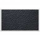 Simili cuir noir